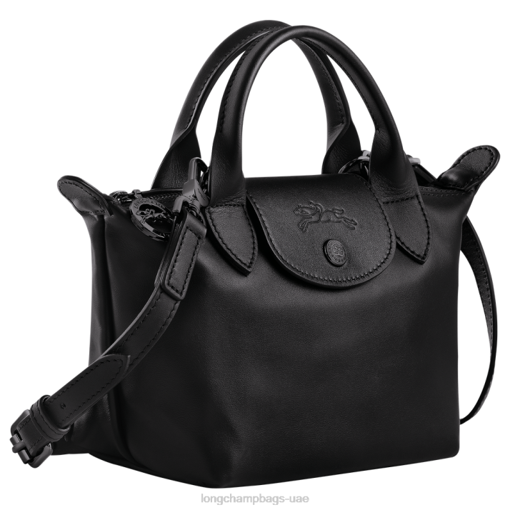 Longchamp حقيبة يد le pliage xtra xs نحيف D2LB144