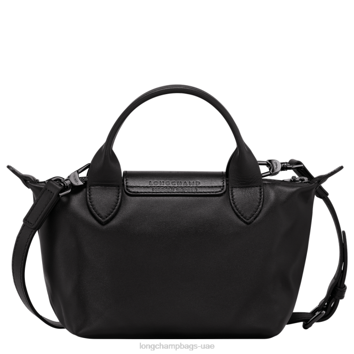 Longchamp حقيبة يد le pliage xtra xs نحيف D2LB144