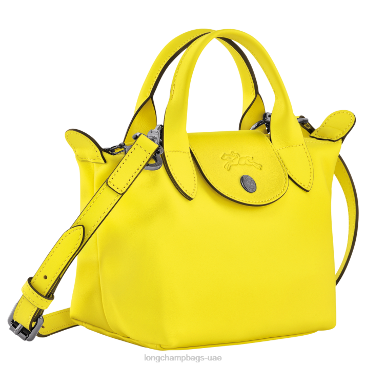 Longchamp حقيبة يد le pliage xtra xs نحيف D2LB146