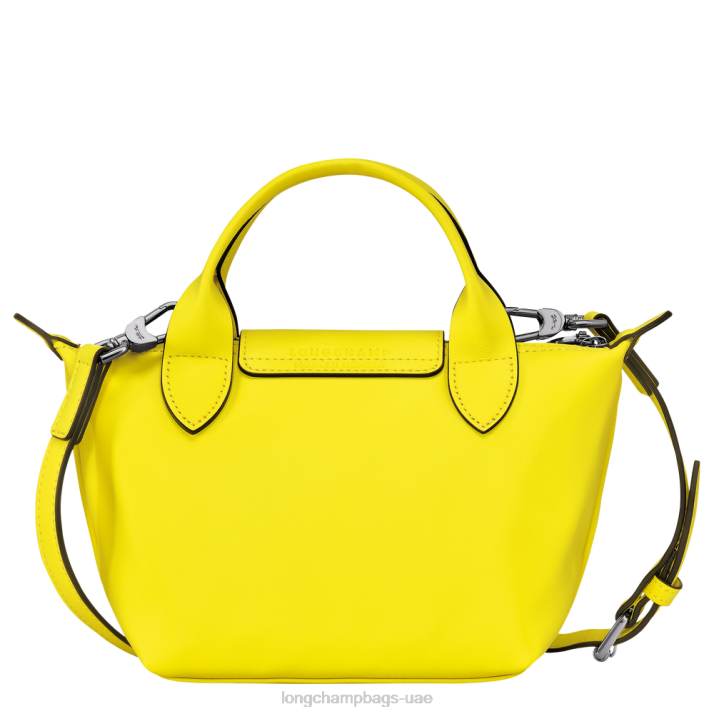 Longchamp حقيبة يد le pliage xtra xs نحيف D2LB146