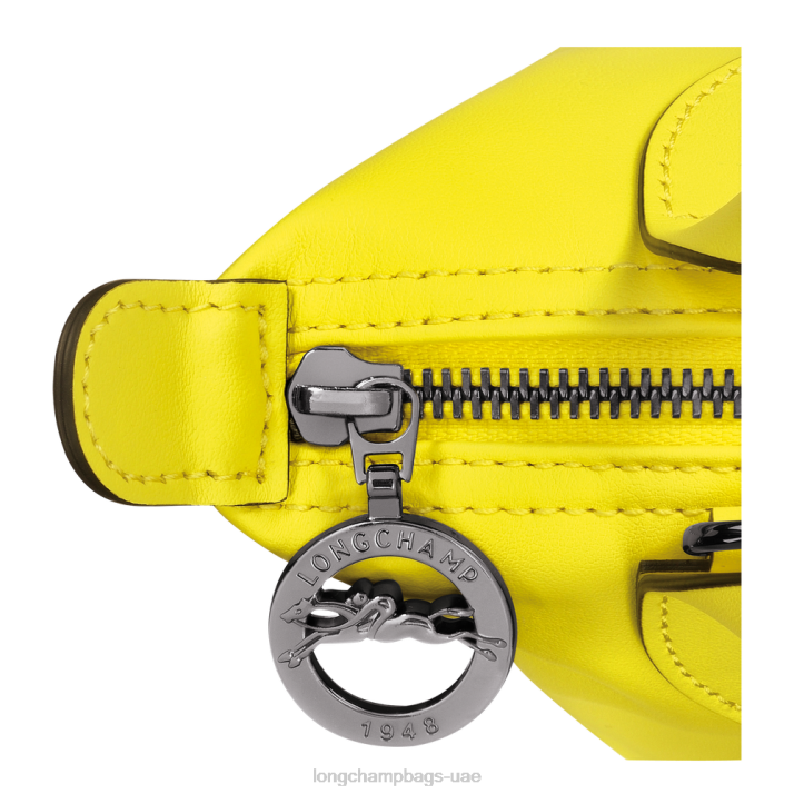 Longchamp حقيبة يد le pliage xtra xs نحيف D2LB146