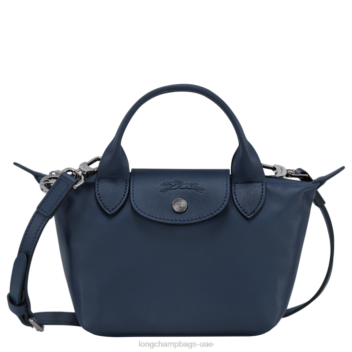 Longchamp حقيبة يد le pliage xtra xs نحيف D2LB147