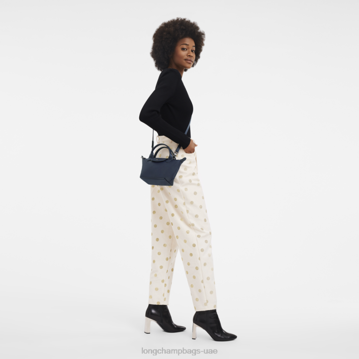 Longchamp حقيبة يد le pliage xtra xs نحيف D2LB147