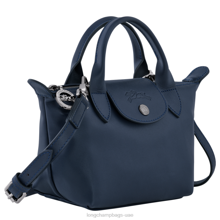Longchamp حقيبة يد le pliage xtra xs نحيف D2LB147