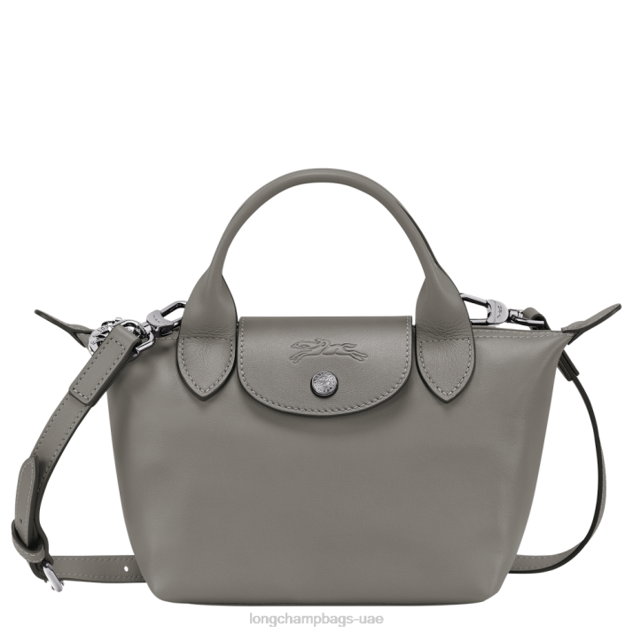 Longchamp حقيبة يد le pliage xtra xs نحيف D2LB148