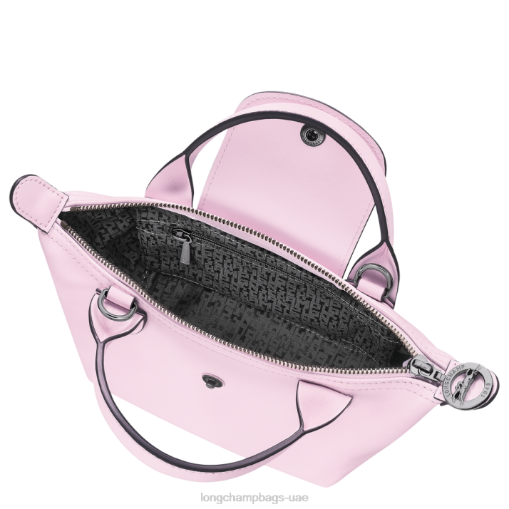 Longchamp حقيبة يد le pliage xtra xs نحيف D2LB149