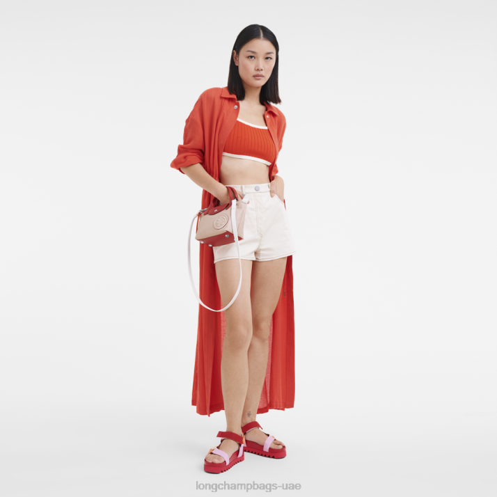 Longchamp حقيبة يد le pliage xtra xs نحيف D2LB156