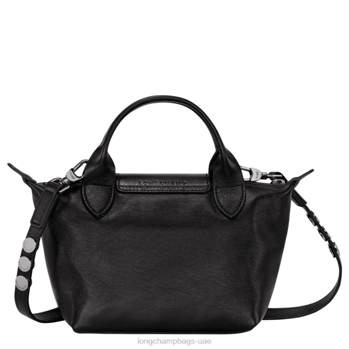 Longchamp حقيبة يد le pliage xtra xs نحيف D2LB157