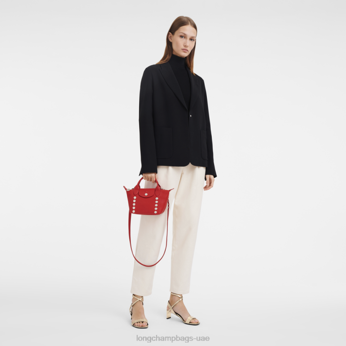 Longchamp حقيبة يد le pliage xtra xs نحيف D2LB158