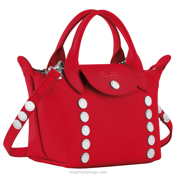 Longchamp حقيبة يد le pliage xtra xs نحيف D2LB158