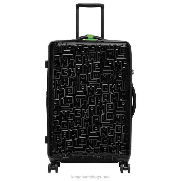 Longchamp حقيبة سفر lgp رجال D2LB843