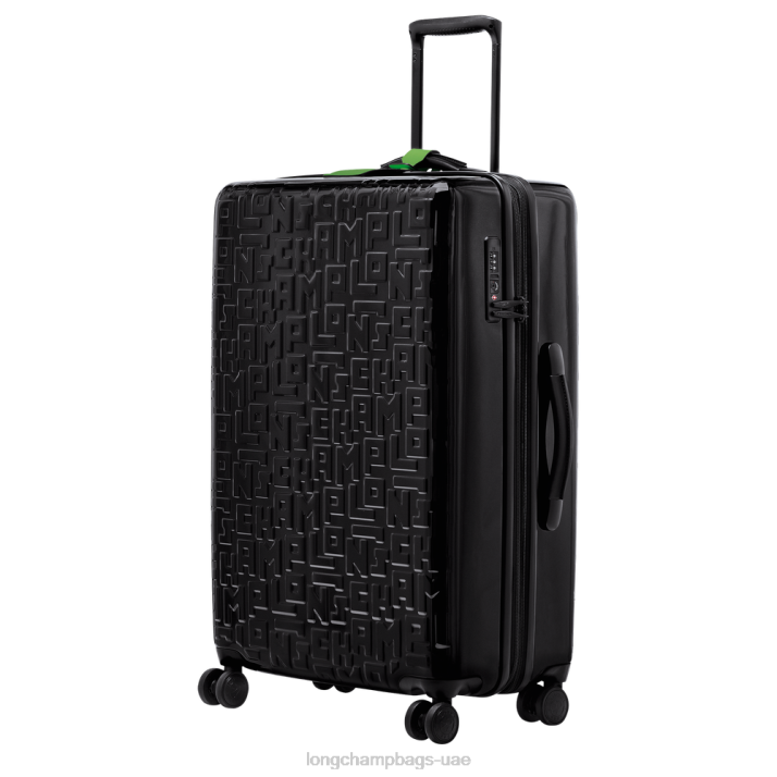 Longchamp حقيبة سفر lgp رجال D2LB843