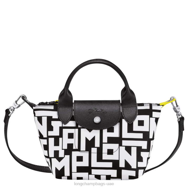 Longchamp حقيبة يد lgp le pliage xs نحيف D2LB89