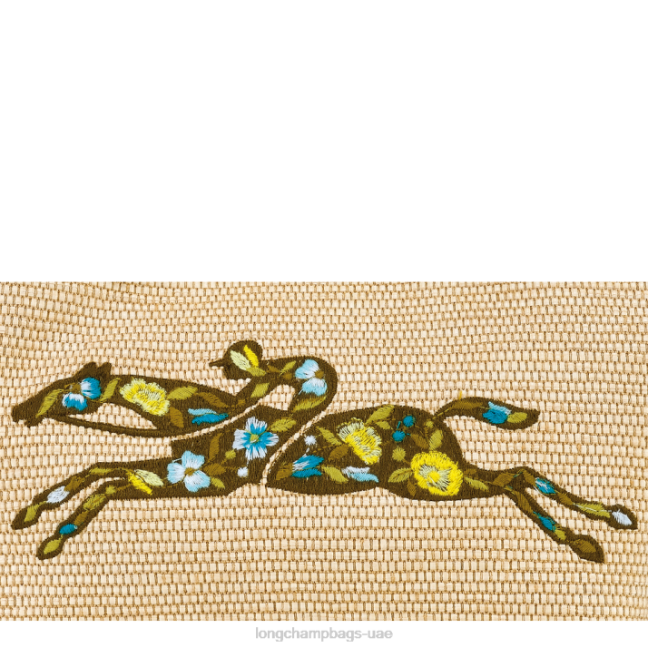 Longchamp حقيبة سلة لو panier pliage s نحيف D2LB60