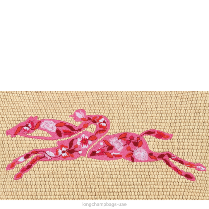 Longchamp حقيبة سلة لو panier pliage s نحيف D2LB62