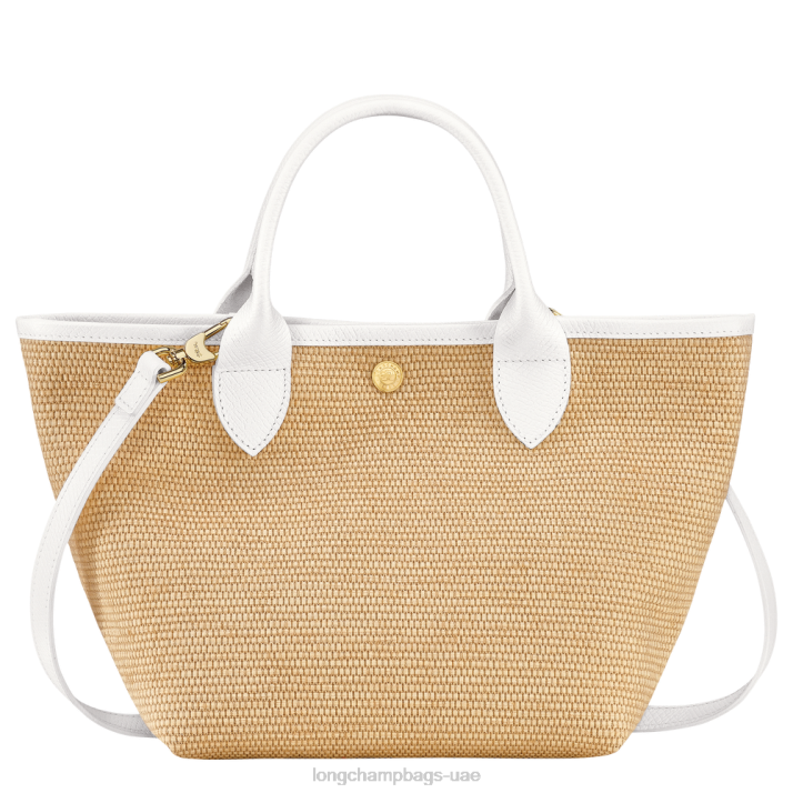 Longchamp حقيبة سلة لو panier pliage s نحيف D2LB63