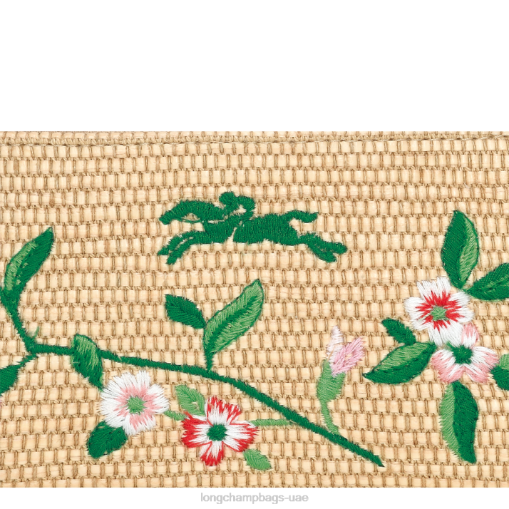 Longchamp لو panier pliage الغرور xs نحيف D2LB216