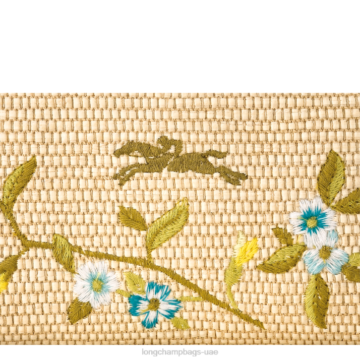 Longchamp لو panier pliage الغرور xs نحيف D2LB27