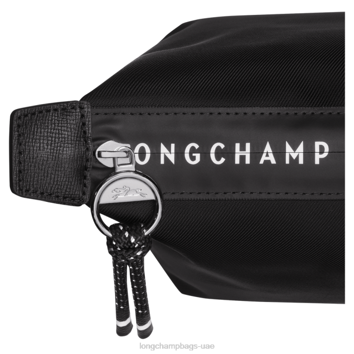 Longchamp حالة أدوات الزينة الطاقة لو pliage رجال D2LB868