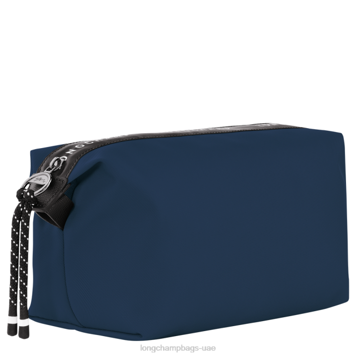 Longchamp حالة أدوات الزينة الطاقة لو pliage رجال D2LB869