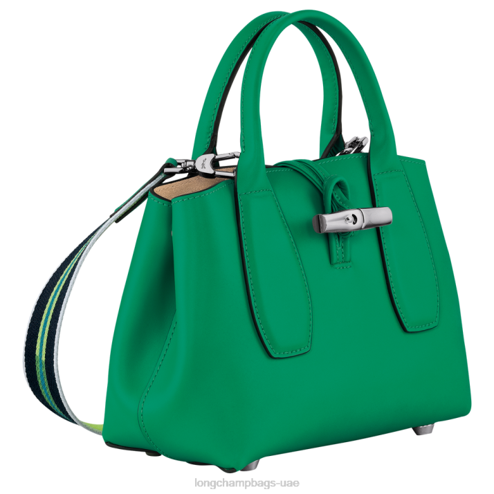 Longchamp روزو حقيبة يد s نحيف D2LB101