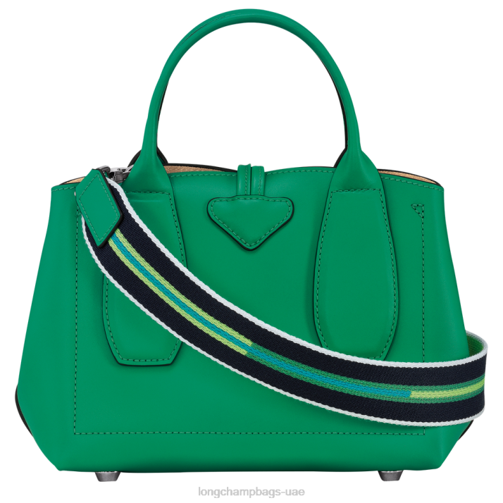 Longchamp روزو حقيبة يد s نحيف D2LB101
