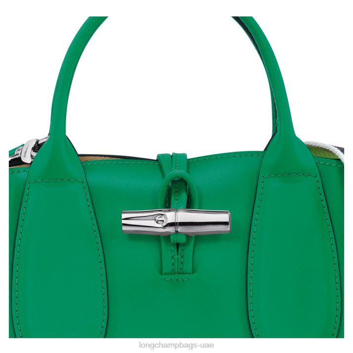 Longchamp روزو حقيبة يد s نحيف D2LB101