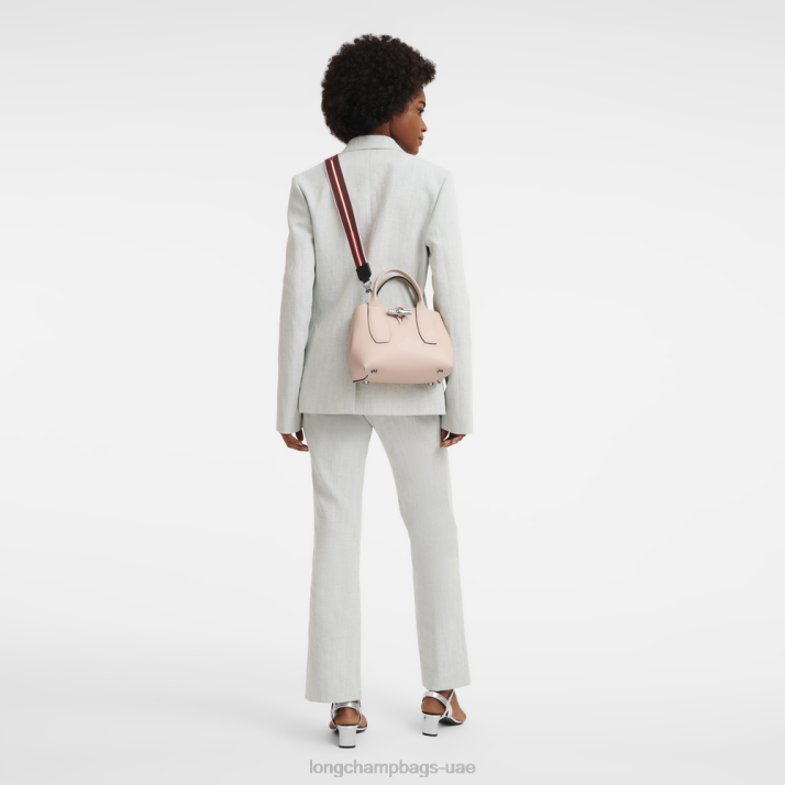 Longchamp روزو حقيبة يد s نحيف D2LB102