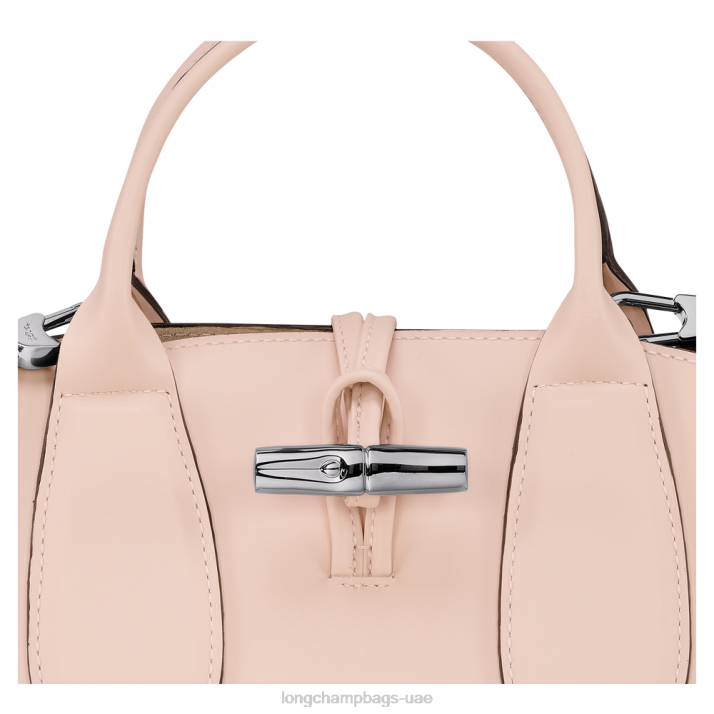 Longchamp روزو حقيبة يد s نحيف D2LB102
