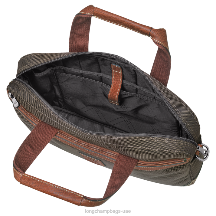 Longchamp حقيبة بوكسفورد s رجال D2LB1094