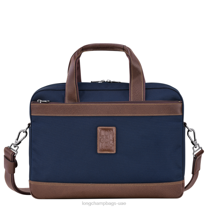 Longchamp حقيبة بوكسفورد s رجال D2LB1095