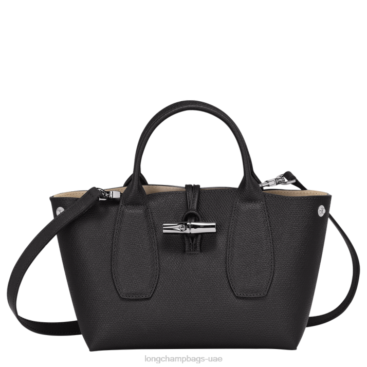 Longchamp روزو حقيبة يد s نحيف D2LB112
