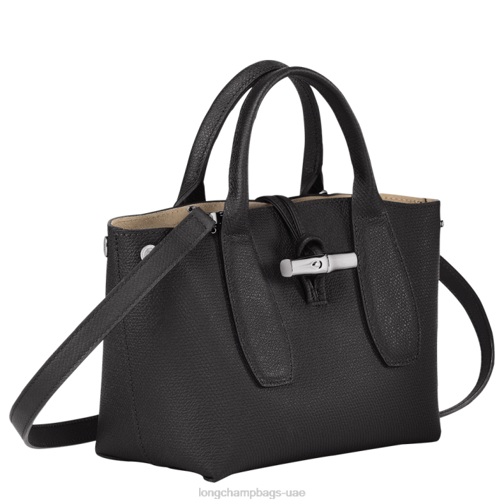 Longchamp روزو حقيبة يد s نحيف D2LB112