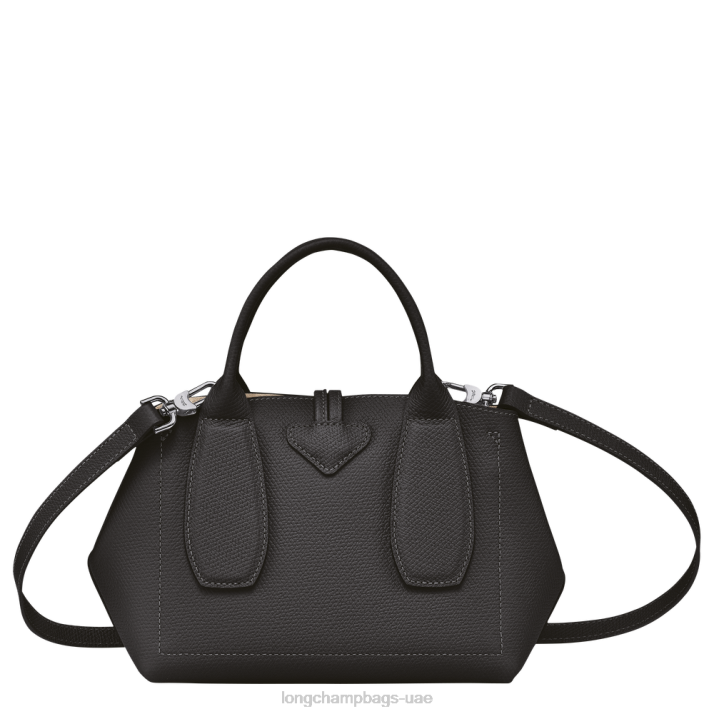 Longchamp روزو حقيبة يد s نحيف D2LB112