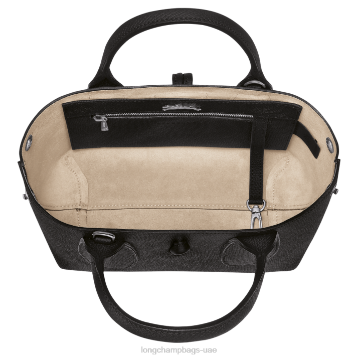 Longchamp روزو حقيبة يد s نحيف D2LB112