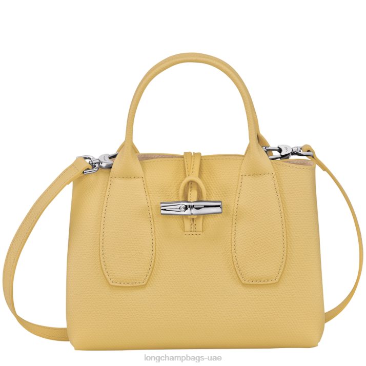 Longchamp روزو حقيبة يد s نحيف D2LB113