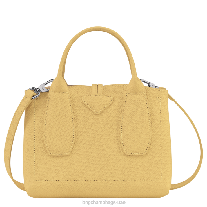 Longchamp روزو حقيبة يد s نحيف D2LB113