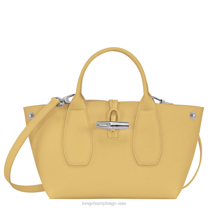 Longchamp روزو حقيبة يد s نحيف D2LB113