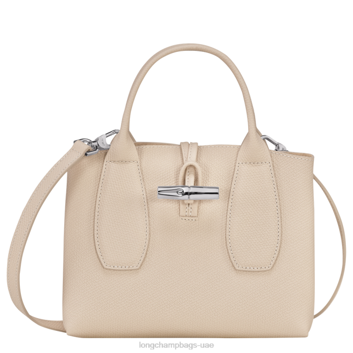 Longchamp روزو حقيبة يد s نحيف D2LB114