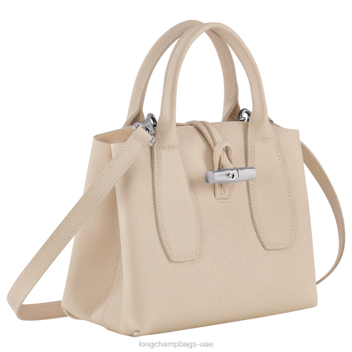 Longchamp روزو حقيبة يد s نحيف D2LB114