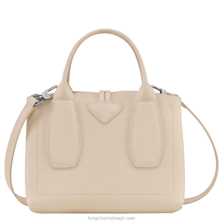 Longchamp روزو حقيبة يد s نحيف D2LB114