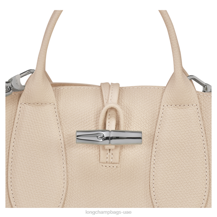 Longchamp روزو حقيبة يد s نحيف D2LB114
