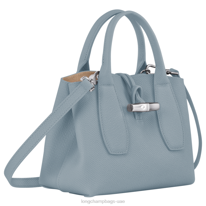 Longchamp روزو حقيبة يد s نحيف D2LB115
