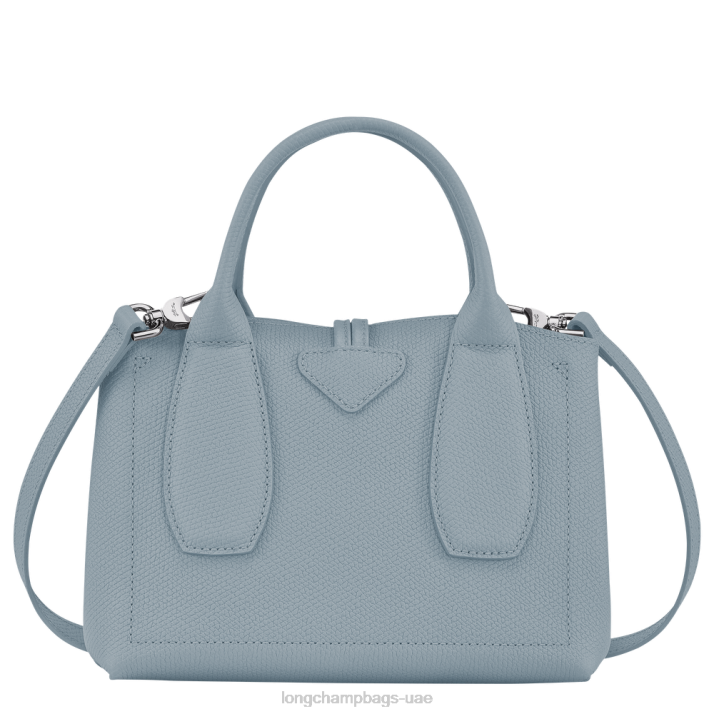 Longchamp روزو حقيبة يد s نحيف D2LB115