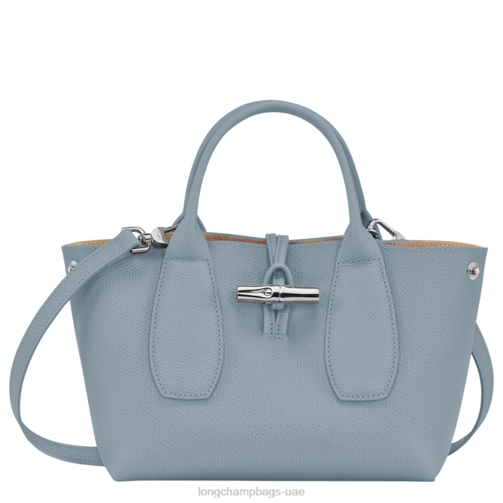 Longchamp روزو حقيبة يد s نحيف D2LB115