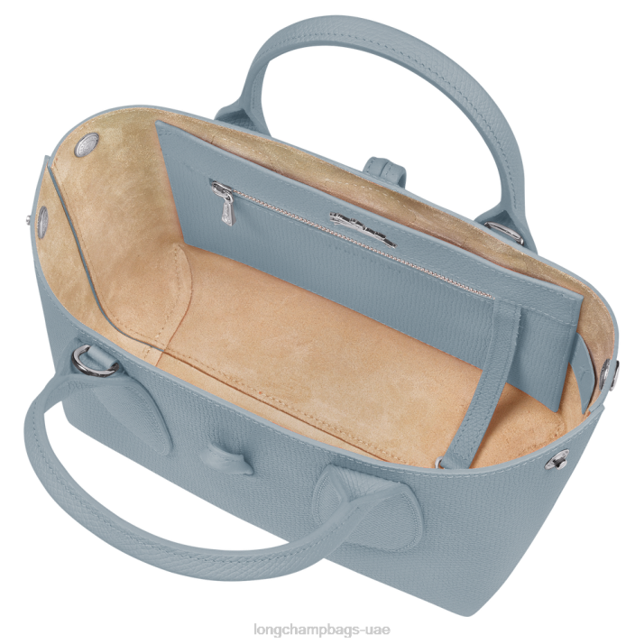 Longchamp روزو حقيبة يد s نحيف D2LB115