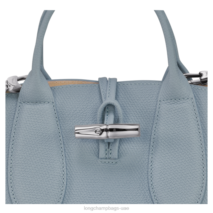 Longchamp روزو حقيبة يد s نحيف D2LB115