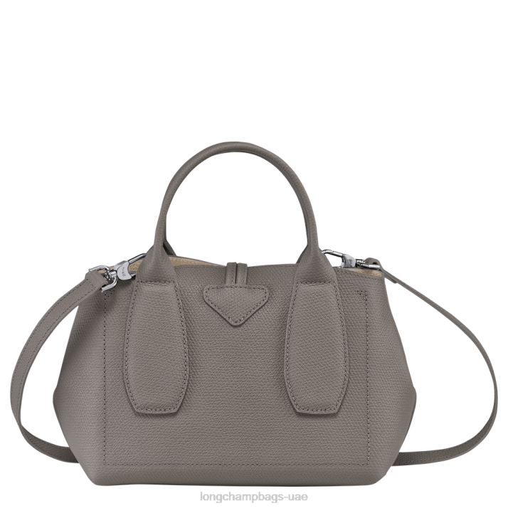 Longchamp روزو حقيبة يد s نحيف D2LB116