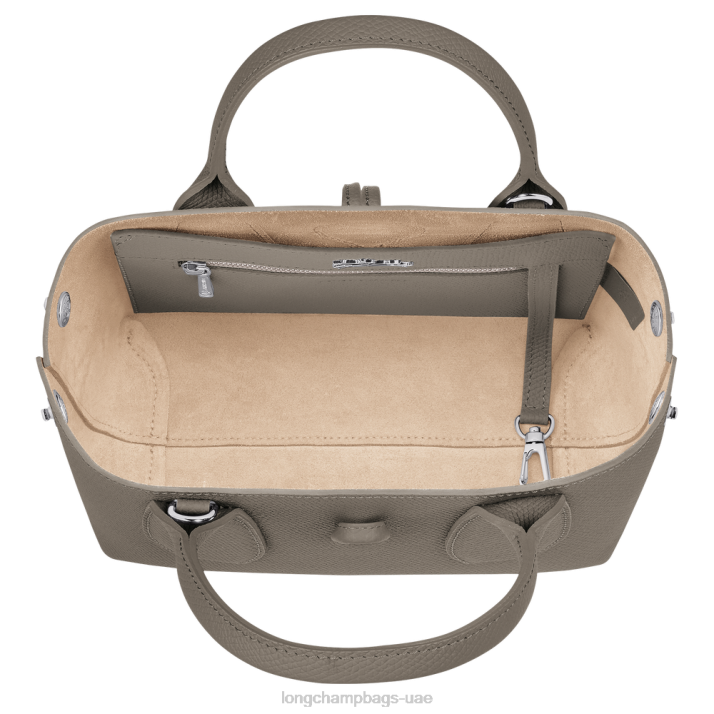 Longchamp روزو حقيبة يد s نحيف D2LB116