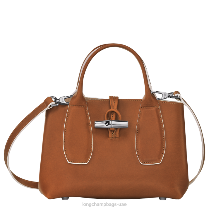 Longchamp روزو حقيبة يد s نحيف D2LB122